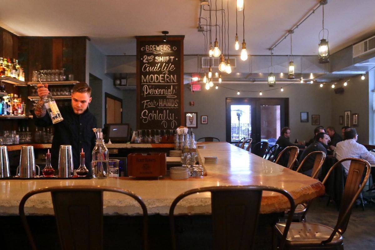 gastropub